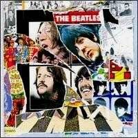 The Beatles : Anthology 3